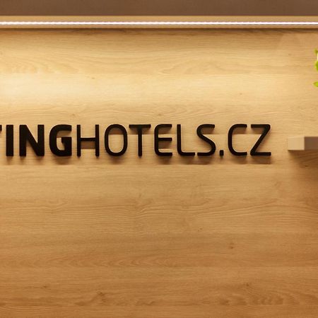 STING Apartmány Třinec Kültér fotó